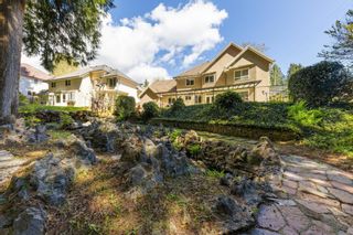Photo 27: 415 INGLEWOOD Place in West Vancouver: Cedardale House for sale : MLS®# R2881086