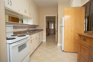 Photo 24: 21 Lawndale Avenue in Winnipeg: Norwood Flats Residential for sale (2B)  : MLS®# 202225852
