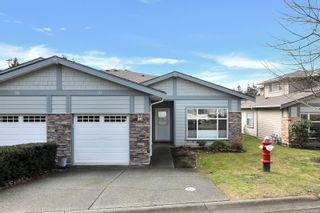 Photo 1: 96 2001 Blue Jay Pl in Courtenay: CV Courtenay East Row/Townhouse for sale (Comox Valley)  : MLS®# 923970