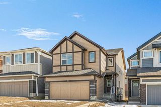 Photo 2: 50 Legacy reach Park SE in Calgary: Legacy Detached for sale : MLS®# A2124198
