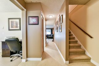 Photo 3: 2541 GORDON Avenue in Port Coquitlam: Central Pt Coquitlam Townhouse for sale : MLS®# R2463025