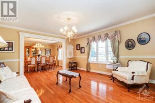 Photo 2: 6537 FIRST LINE ROAD in Ottawa: House for sale : MLS®# 1325995