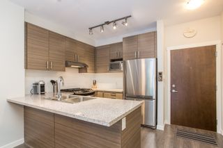 Photo 10: 107 1150 KENSAL Place in Coquitlam: New Horizons Condo for sale : MLS®# R2527521