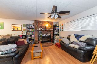 Photo 10: 7242 EVANS Road in Chilliwack: Sardis West Vedder Rd Duplex for sale (Sardis)  : MLS®# R2500914