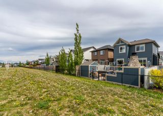 Photo 47: 6 Silverado Plains Common SW in Calgary: Silverado Detached for sale : MLS®# A1243932