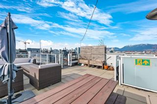 Photo 22: 613 311 E 6TH Avenue in Vancouver: Mount Pleasant VE Condo for sale in "The Wohlsein" (Vancouver East)  : MLS®# R2756466