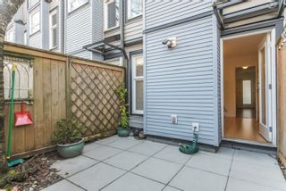 Photo 19: 3 888 W 16TH Avenue in Vancouver: Cambie Townhouse for sale in "LAUREL MEWS" (Vancouver West)  : MLS®# R2442934