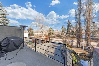 Photo 25: 914 8 Avenue SE in Calgary: Inglewood Semi Detached (Half Duplex) for sale : MLS®# A2130381
