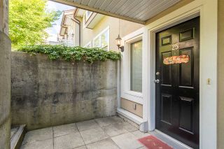 Photo 18: 25 7238 18TH Avenue in Burnaby: Edmonds BE Townhouse for sale (Burnaby East)  : MLS®# R2201412