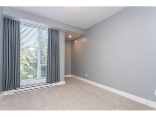 Photo 27: 503 2555 WARE Street in Abbotsford: Central Abbotsford Condo for sale in "Mill District" : MLS®# R2509514