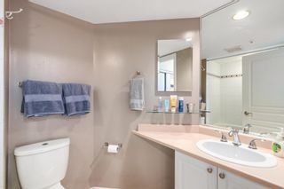 Photo 16: 209 789 W 16TH Avenue in Vancouver: Fairview VW Condo for sale in "SIXTEEN WILLOWS" (Vancouver West)  : MLS®# R2142582