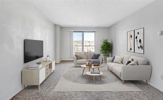 Photo 4: 1114 5204 Dalton Drive NW in Calgary: Dalhousie Apartment for sale : MLS®# A2046028