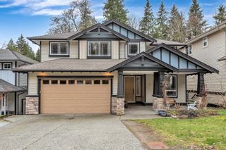 Photo 1: 13245 239B Street in Maple Ridge: Silver Valley House for sale in "SILVER VALLEY" : MLS®# R2654908