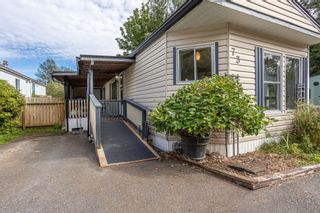 Photo 24: 73 10221 WILSON Road in Mission: Mission BC Manufactured Home for sale in "Triple Creek Estates" : MLS®# R2728683