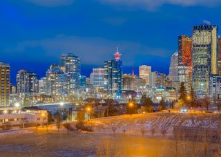 Photo 5: 504 990 Centre Avenue NE in Calgary: Bridgeland/Riverside Apartment for sale : MLS®# A1251413