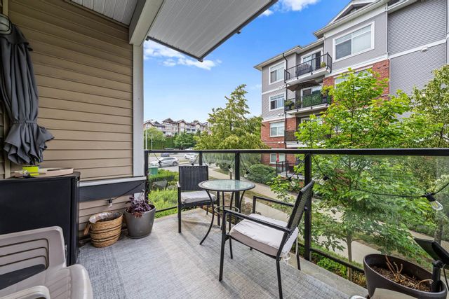 Main Photo: 209 6468 195A Street in Surrey: Clayton Condo for sale (Cloverdale)  : MLS®# R2795906