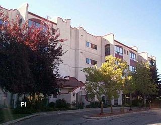 Photo 1:  in WINNIPEG: Fort Garry / Whyte Ridge / St Norbert Condominium for sale (South Winnipeg)  : MLS®# 2903876