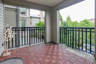 Photo 15: 315 1330 GENEST Way in Coquitlam: Westwood Plateau Condo for sale in "The Lanterns" : MLS®# R2277499