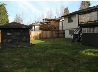 Photo 9: 7315 TODD CR in Surrey: East Newton House for sale in "Nichol Creek" : MLS®# F1405859