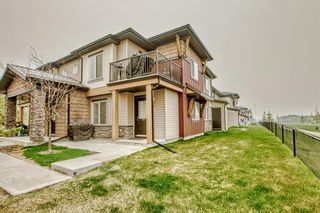 Photo 29: 1106 2781 Chinook Winds Drive SW: Airdrie Row/Townhouse for sale : MLS®# A2049472