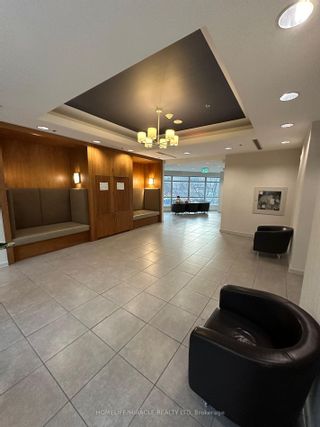 Photo 18: 2004 33 Elm Drive W in Mississauga: City Centre Condo for lease : MLS®# W8247018