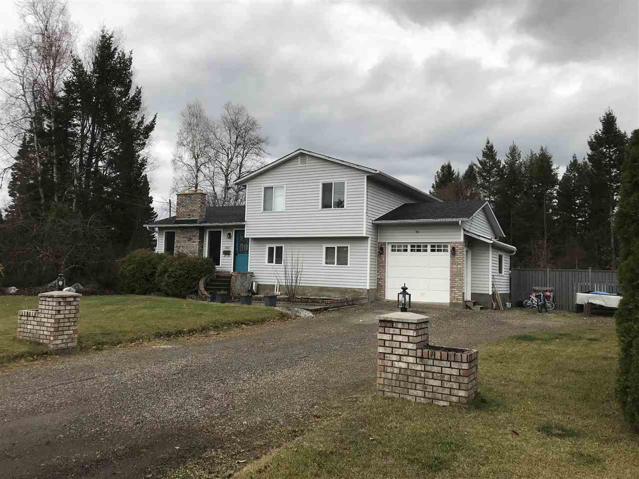 Main Photo: 2650 INGALA Place in Prince George: Ingala House for sale (PG City North (Zone 73))  : MLS®# R2220348