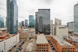 Photo 11: 1402 10136 104 Street in Edmonton: Zone 12 Condo for sale : MLS®# E4351532