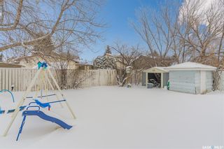 Photo 7: 54 Churchill Drive in Saskatoon: River Heights SA Residential for sale : MLS®# SK955908