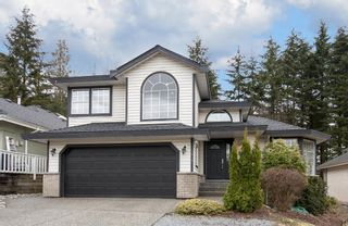 Photo 1: 1517 Bramble Lane in Coquitlam: Westwood Plateau House for sale