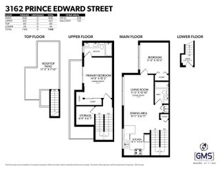Photo 33: 3162 PRINCE EDWARD Street in Vancouver: Mount Pleasant VE Townhouse for sale in "Sixteen East" (Vancouver East)  : MLS®# R2811583
