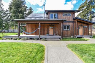 Photo 2: 3378 Mill St in Cumberland: CV Cumberland House for sale (Comox Valley)  : MLS®# 902818