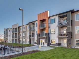 Main Photo: 101 4 Sage Hill Terrace NW in Calgary: Sage Hill Apartment for sale : MLS®# A2128562