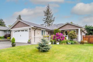 Main Photo: 4 100 McPhedran Rd in Campbell River: CR Campbell River Central House for sale : MLS®# 904945