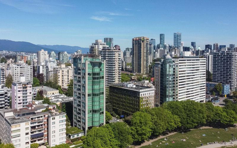 FEATURED LISTING: 1000 - 1919 BEACH Avenue Vancouver