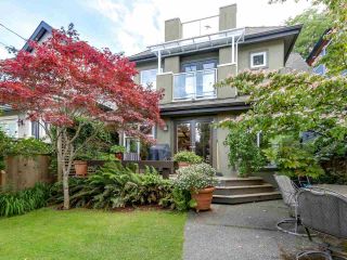 Photo 20: 3727 W 22ND Avenue in Vancouver: Dunbar House for sale (Vancouver West)  : MLS®# R2079787