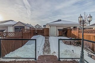 Photo 25: 172 Bridleridge Gardens SW in Calgary: Bridlewood Row/Townhouse for sale : MLS®# A2023273
