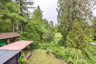 Photo 33: 23001 126 Avenue in Maple Ridge: East Central House for sale : MLS®# R2780855