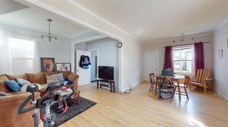 Photo 5: 452 Cathedral Avenue in Winnipeg: House for sale : MLS®# 202408947