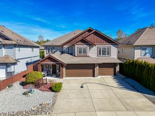 Main Photo: 32593 CARTER Avenue in Mission: Mission BC House for sale : MLS®# R2871147