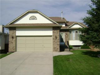 Photo 1:  in WINNIPEG: Fort Garry / Whyte Ridge / St Norbert Residential for sale (South Winnipeg)  : MLS®# 1012446