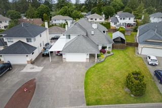 Photo 3: 5907 133A Street in Surrey: Panorama Ridge House for sale : MLS®# R2709161