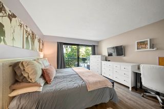 Photo 15: 208 2545 LONSDALE Avenue in North Vancouver: Upper Lonsdale Condo for sale in "THE LEXINGTON" : MLS®# R2727166