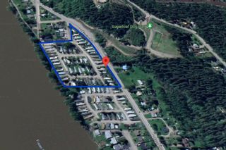 Photo 19: 654 NORTH FRASER Drive in Quesnel: Quesnel - Town Land Commercial for sale : MLS®# C8058145