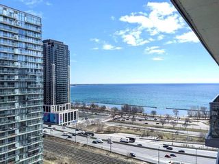 Photo 1: 1913 105 The Queensway Street in Toronto: High Park-Swansea Condo for lease (Toronto W01)  : MLS®# W5999419
