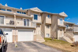 Photo 25: 47 5790 Patina Drive SW in Calgary: Patterson Row/Townhouse for sale : MLS®# A2126316