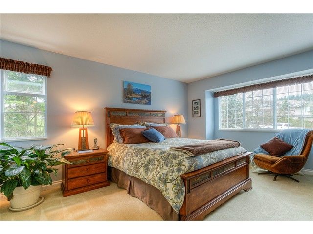 Photo 9: Photos: 1498 LANSDOWNE Drive in Coquitlam: Westwood Plateau House for sale : MLS®# V1058063