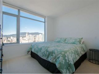 Photo 12: 2105 1028 BARCLAY Street in Vancouver: West End VW Condo for sale in "THE PATINA" (Vancouver West)  : MLS®# V1046189