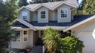 Photo 2: 853 AGNES ROAD: Roberts Creek House for sale (Sunshine Coast)  : MLS®# R2618211