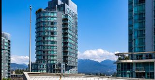 Photo 25: 702 1499 W PENDER Street in Vancouver: Coal Harbour Condo for sale in "West Pender Place" (Vancouver West)  : MLS®# R2811569