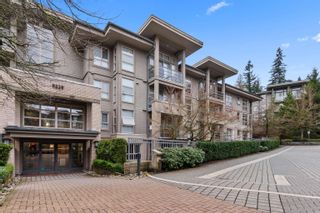 Photo 21: 520 9339 UNIVERSITY Crescent in Burnaby: Simon Fraser Univer. Condo for sale in "HARMONY" (Burnaby North)  : MLS®# R2863205
